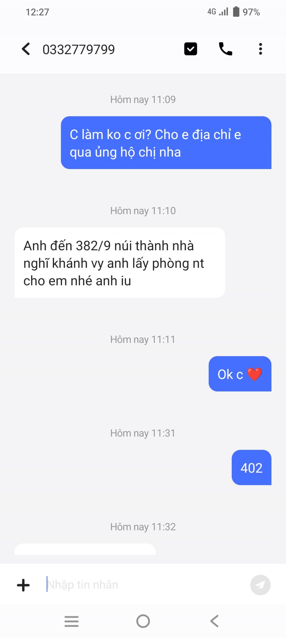 C xinh, da trắng, kỹ năng và sự chiều khách khó có ai làm được như c, gặp c mình có cảm giác r...jpg