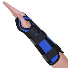 Nẹp cẳng tay H4 - ORBE