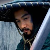 Thanh Diện Thú Dương Chí