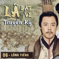 Thương Nhân Lã Bất Vi