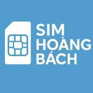 Sim Hoàng Bách
