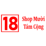 Shop Mười Tám Cộng