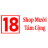 Shop Mười Tám Cộng